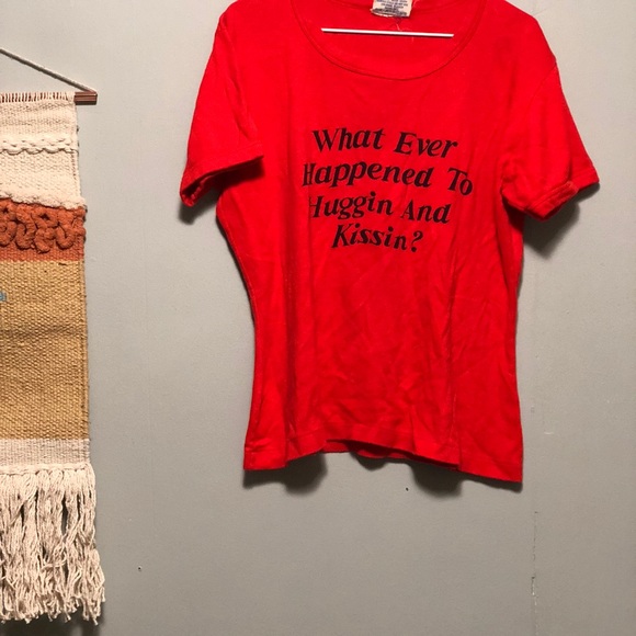 Vintage graphic tee - Picture 7 of 7